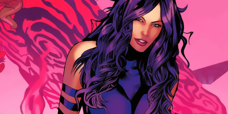 Olivia Munn Talks About The &quot;Sexual&quot; Costume For 'Psylocke' In X-MEN: APOCALYPSE