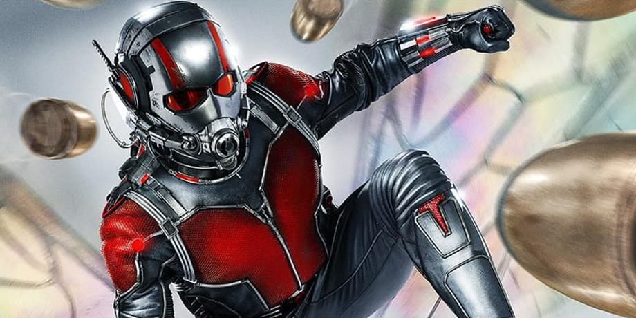 Evangeline Lilly Talks ANT-MAN's 'Hope Van Dyne' In Featurette For Fan Contest