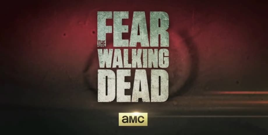 First Teaser For FEAR THE WALKING DEAD