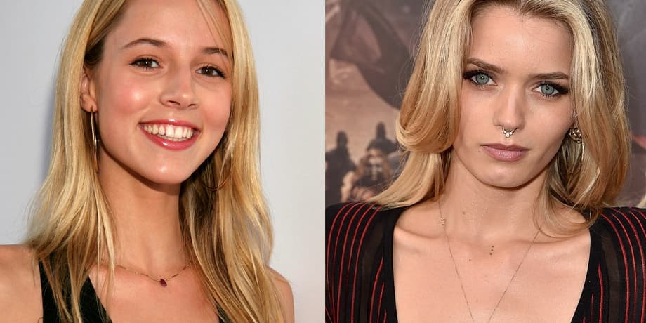 Alona Tal And Abbey Lee Eyed For 'Black Canary' Role In JUSTICE LEAGUE And Beyond