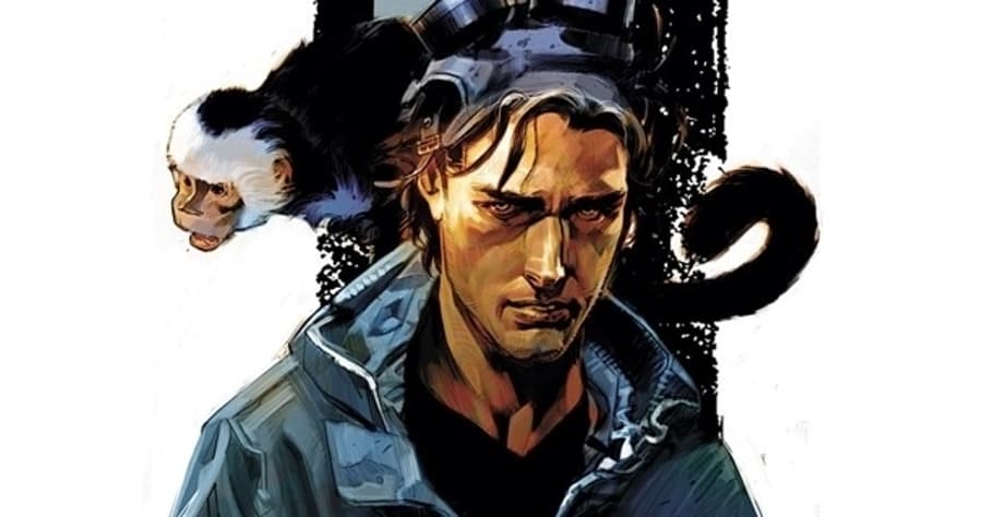 Y: THE LAST MAN Television Series Headed To FX Networks