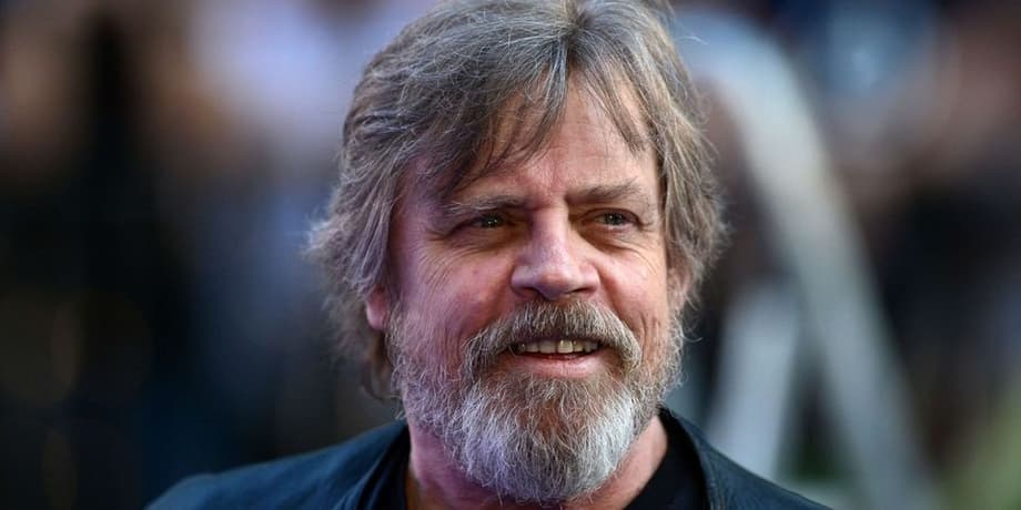 Mark Hamill Narrowly Avoided Death On The Set Of STAR WARS: THE FORCE AWAKENS