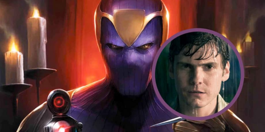 Intriguing New Details About 'Baron Zemo' And Martin Freeman In CAPTAIN AMERICA: CIVIL WAR