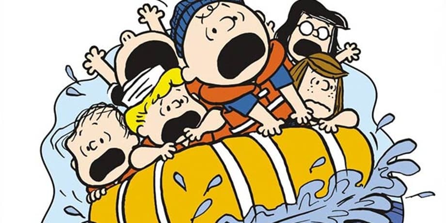 EXCLUSIVE:  Q & A With Charlie Brown's Lee Mendelson