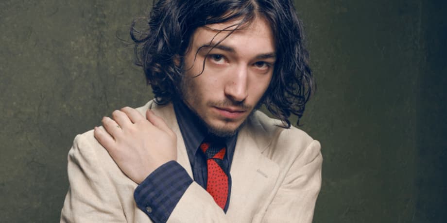 Ezra Miller In Talks To Star In FANTASTIC BEASTS AND WHERE TO FIND THEM