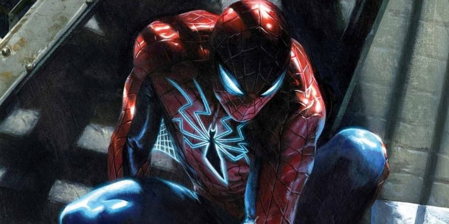 The Russos Explain Why Tom Holland Is The Perfect Choice To Play SPIDER-MAN