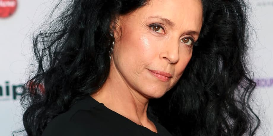 Sonia Braga Joins The Cast Of LUKE CAGE As This Fan-Favorite Character's Mother