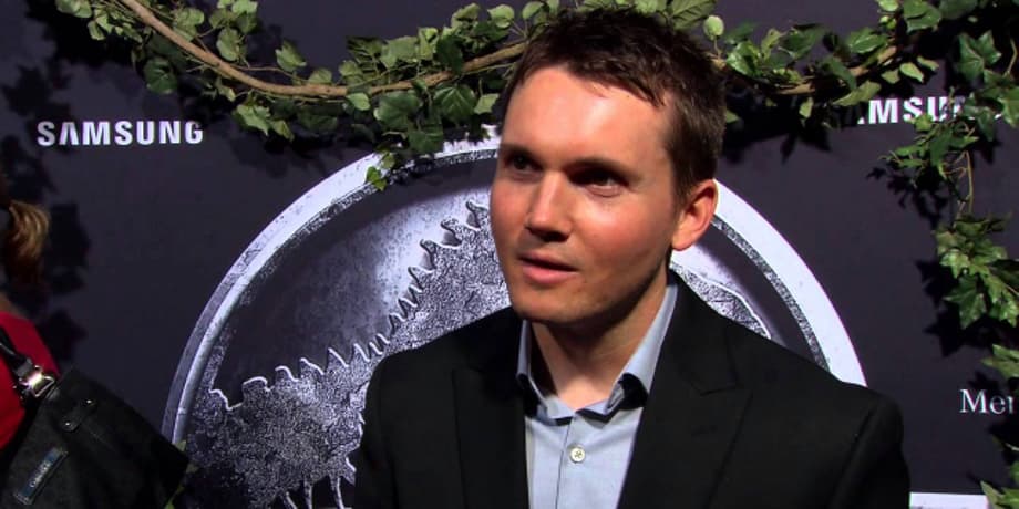 JURASSIC WORLD Scribe Derek Connolly Set To Work On KONG: SKULL ISLAND