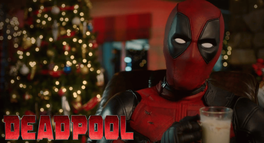 UPDATE: Hot Toys Unveils The First Look At Their DEADPOOL Collectible