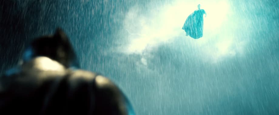 Time Warner CEO Claims BATMAN v SUPERMAN Is 2016's Most Highly Anticipated Movie