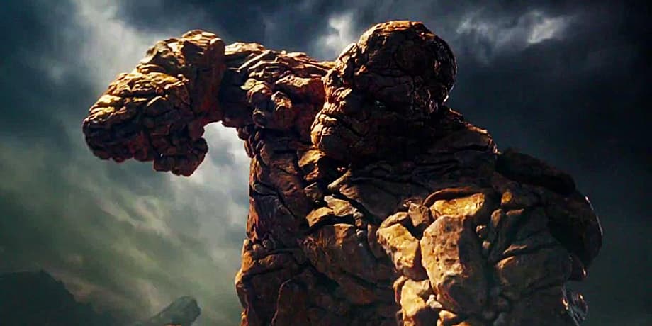 Josh Trank Teases An &quot;Epic, Multipower&quot; Battle Between The FANTASTIC FOUR And 'Doctor Doom'