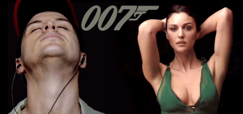 BOND 24: Monica Bellucci & SHERLOCK Star Andrew Scott To Join The Cast?