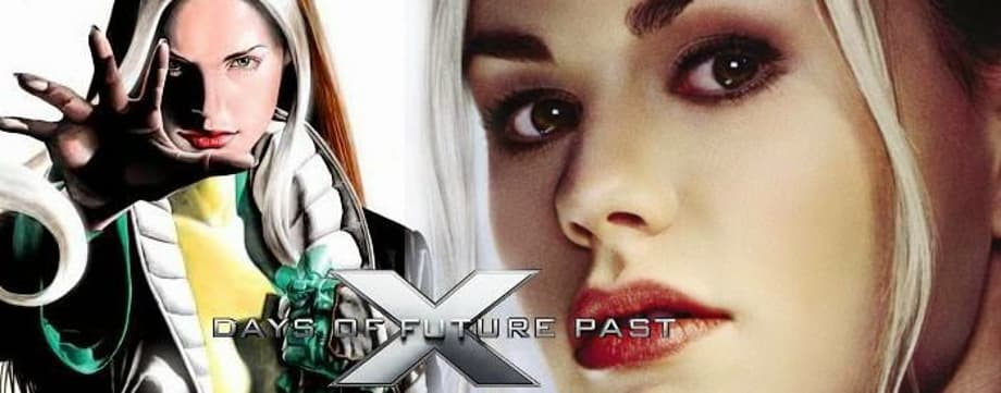 Anna Paquin Still Wants To Play Rogue In Future X-MEN Movies