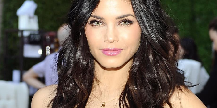 Jenna Dewan-Tatum To Play 'Lucy Lane' In SUPERGIRL TV Series