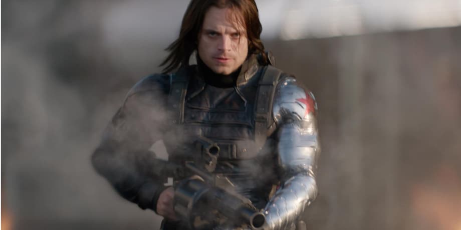 POLL: Which &quot;Phase 2&quot; Marvel Movie Do You Think Was The Best?