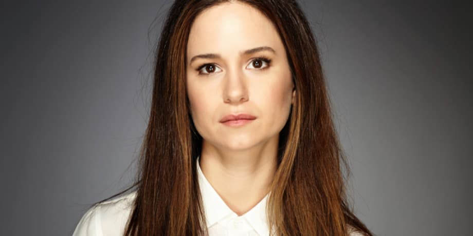 Katherine Waterston Set To Star In FANTASTIC BEASTS AND WHERE TO FIND THEM