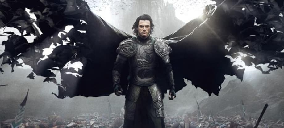 DRACULA UNTOLD Video Review & Poll From Mr. Sunday Movies