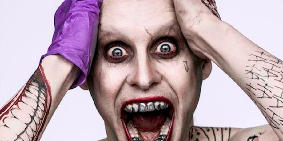 No Plans To Release SUICIDE SQUAD Trailer; Leaks May Mean No More SDCC Footage In Future