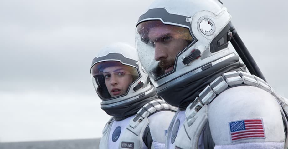 BOX OFFICE: INTERSTELLAR Gross Now At $621.8M