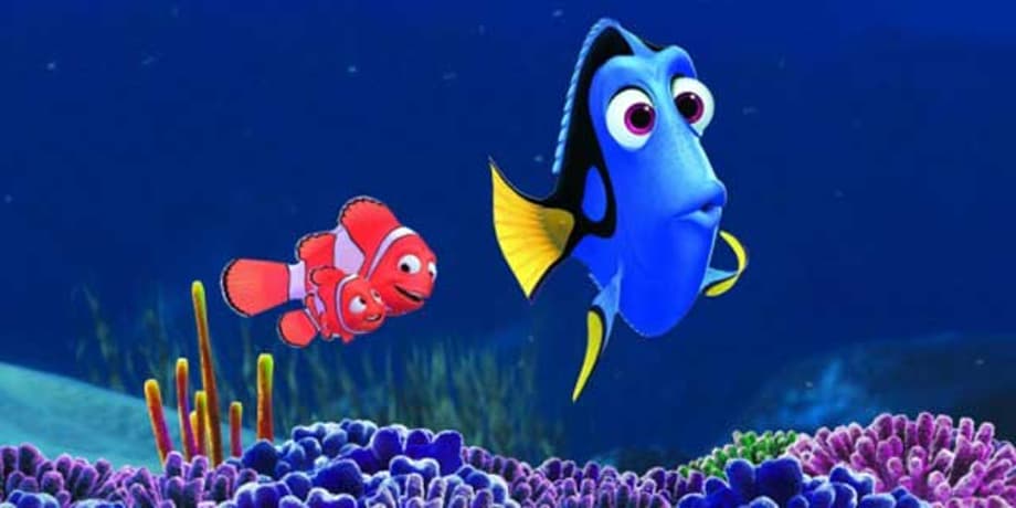 The First Trailer For Pixar's FINDING DORY Is Here