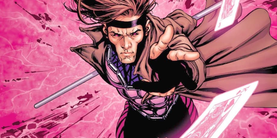 GAMBIT Producer Praises The Script; Reveals Channing Tatum's Been Learning Card Tricks