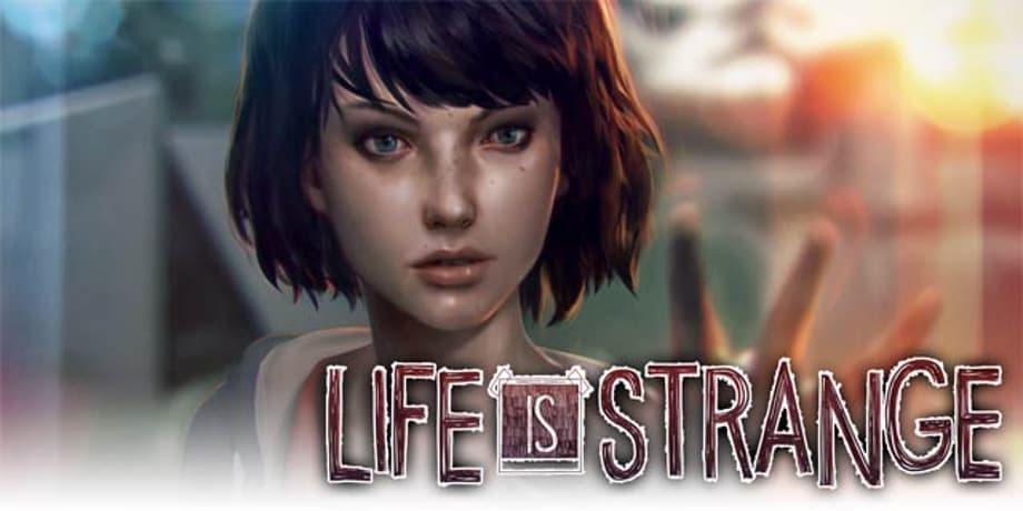VIDEO GAMES: Episode One Has Hit For Dontnod & Square Enix's LIFE IS STRANGE
