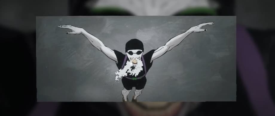 COMICS: Scott Snyder Talks BATMAN: ENDGAME