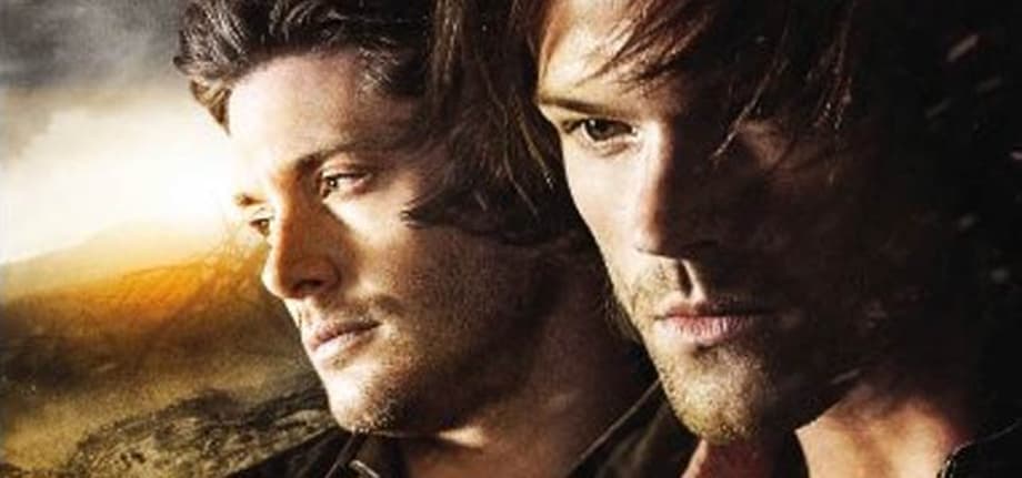 GIVEAWAY: Three Copies Of SUPERNATURAL Season 10 Up For Grabs!