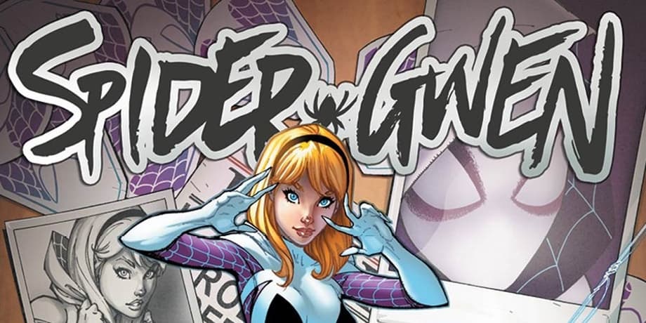 Emma Stone Reveals Whether She Would Be Interested In Playing SPIDER-GWEN