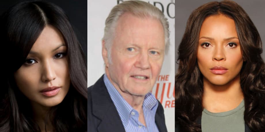 Jon Voight One Of Three Stars Set To Join FANTASTIC BEASTS & WHERE TO FIND THEM