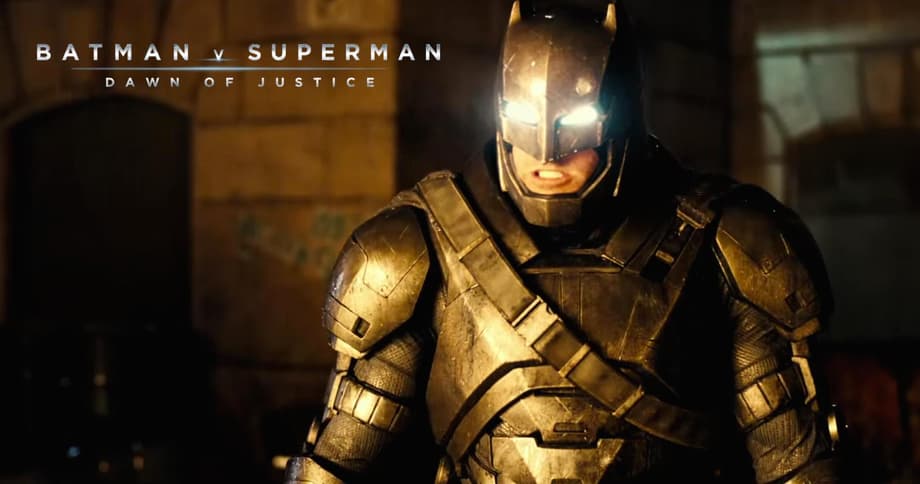 Watch 'Batman' Introduce The 'BATMAN V SUPERMAN: DOJ' Trailer On Jimmy Kimmel Live!