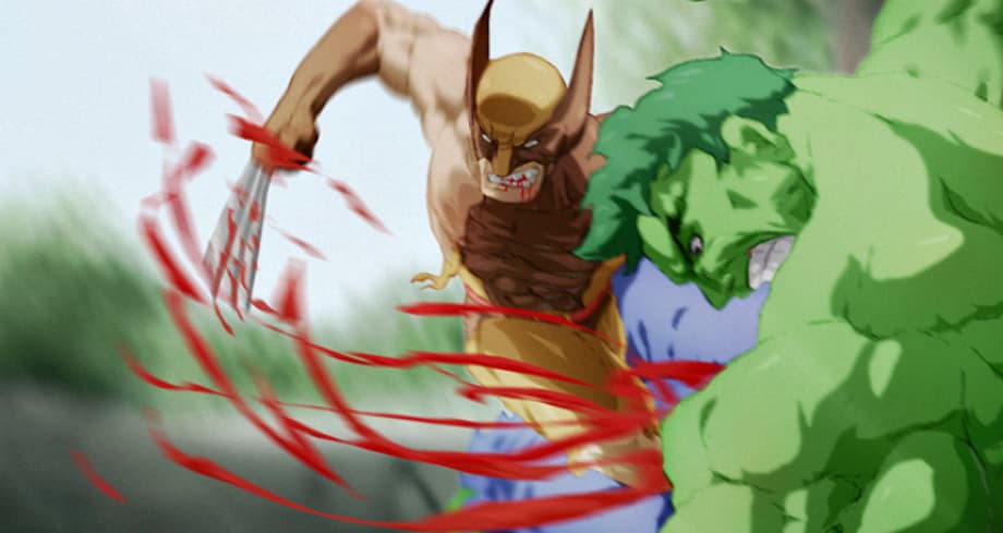 POLL: With SPIDER-MAN Home, Should Marvel Go After The X-MEN Next?