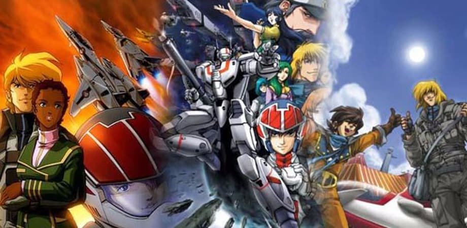 James Wan In Talks To Direct ROBOTECH; Also Reportedly A Lock For AQUAMAN