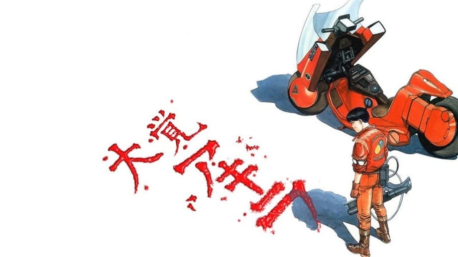 THOR: RAGNAROK Director Taika Waititi Confirms His Live-Action AKIRA Project Is Still In Development