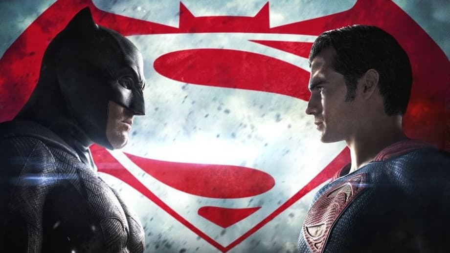 BOX OFFICE: WB's BATMAN V SUPERMAN: DAWN OF JUSTICE Ends Domestic Run At $330M