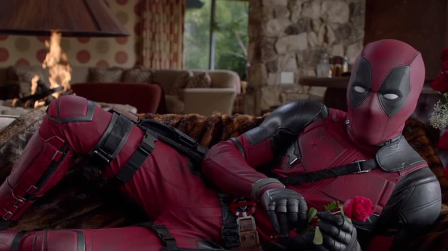 DEADPOOL Is Nominated For Two 2017 Golden Globes And SUICIDE SQUAD Wins A Critics' Choice Award