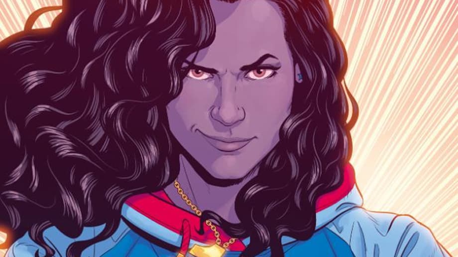 Freeform Orders NEW WARRIORS And AMERICA CHAVEZ To Series, With Two Season Orders For Each