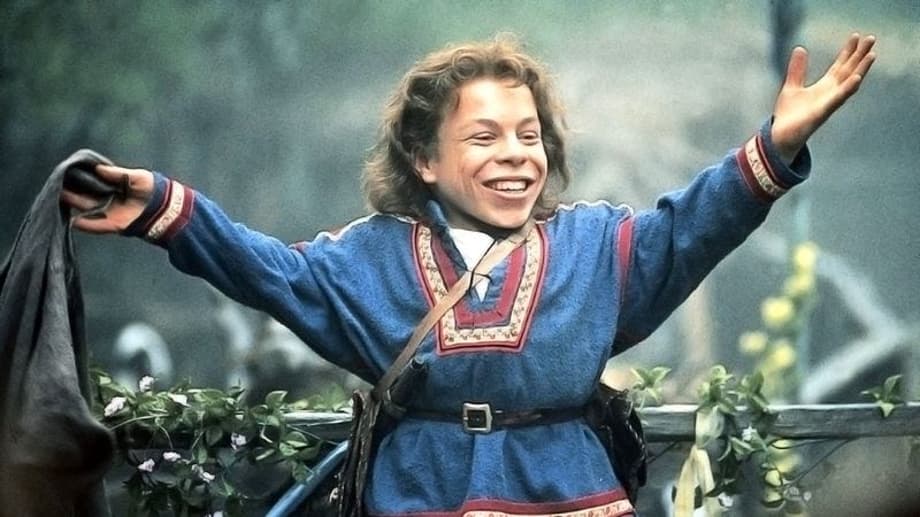 SOLO: A STAR WARS STORY Director Ron Howard Reveals There Have Been Discussions About A WILLOW Sequel