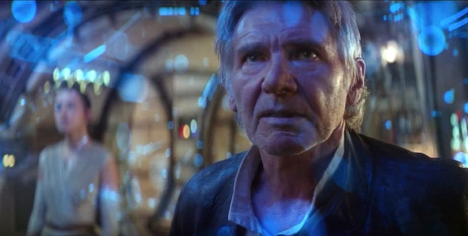 Star Wars: The Last Jedi Makes The Force Awakens Much More Interesting