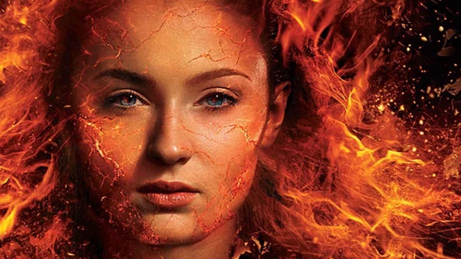 X-MEN: DARK PHOENIX Star Sophie Turner Praises Director Simon Kinberg; Film Won't Go Too Cosmic