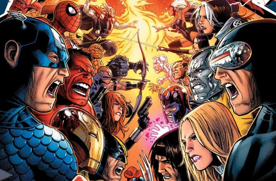 Disney's Acquisition Of Fox Inches Toward The Finish Line; A Deal Could Happen Before Christmas