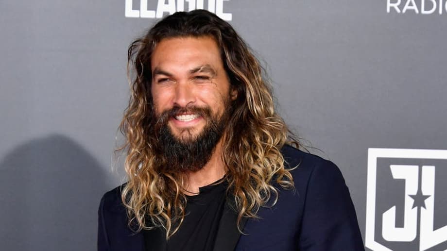 AQUAMAN Star Jason Momoa Joins Denis Villeneuve's DUNE As Duncan Idaho
