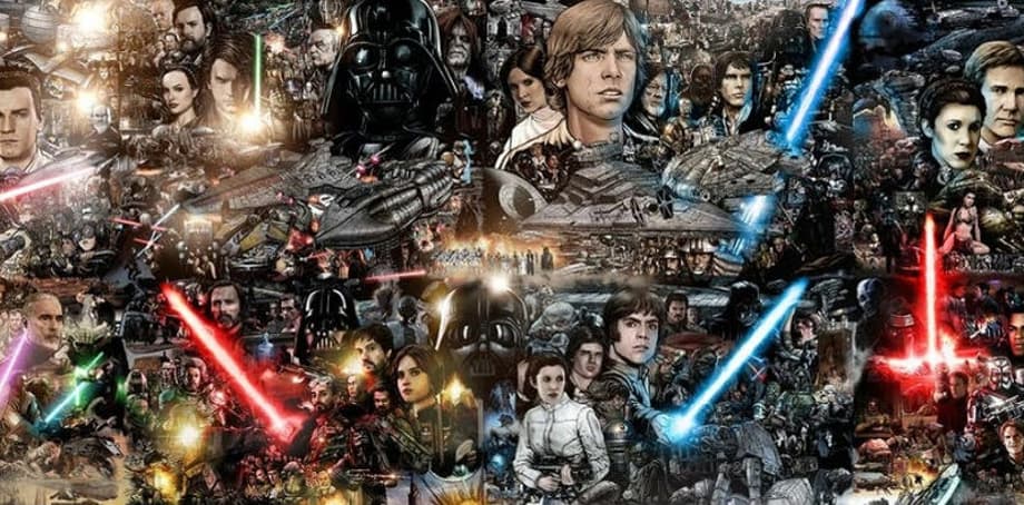 Star Wars:  Where to Go From Here?  A Wannabe Filmmaker's Take
