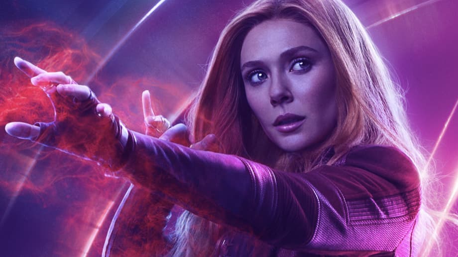 WANDAVISION: Kat Dennings & Randall Park Will Reprise Their MCU Roles; Kathryn Hahn Joins The Cast