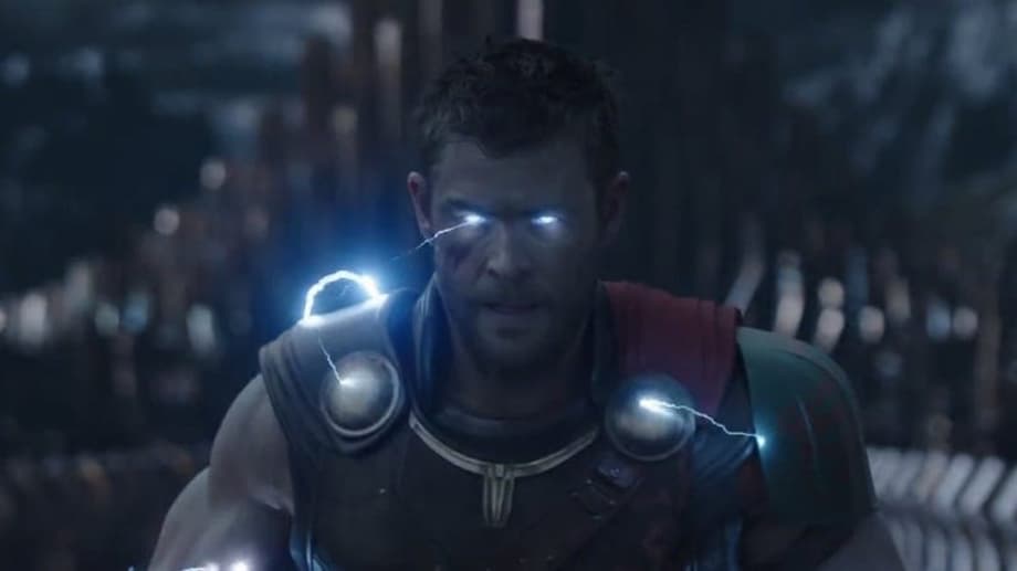 THOR: RAGNAROK Exceeds Expectations With A Thunderous $121 Million Domestic Debut, $427 Million Worldwide