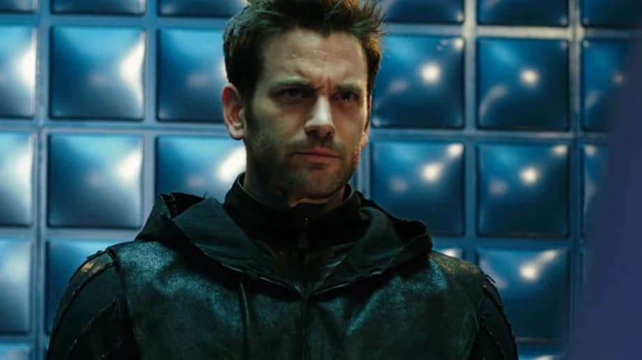 ARROW: Tommy Merlyn Returns In The New Promo For Season 6, Episode 21: &quot;Docket No. 11-19-41-73&quot;