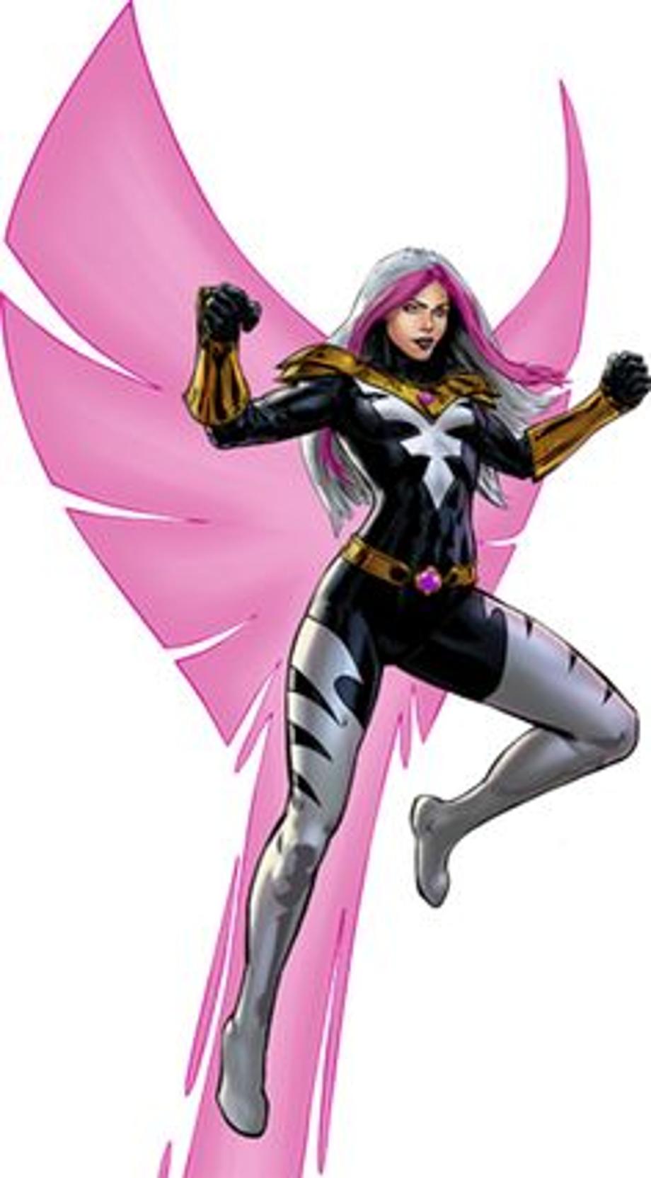 Image result for songbird marvel