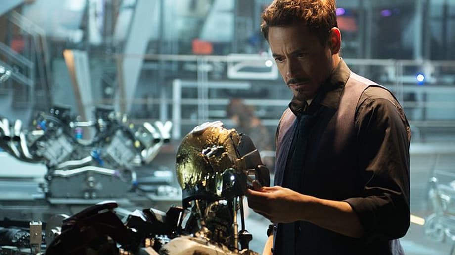 Who's the Smartest in the Marvel Cinematic Universe?