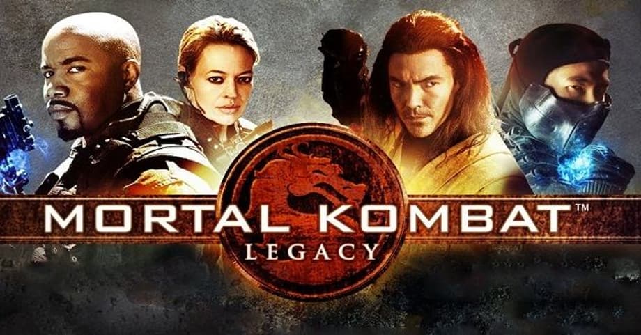 SDCC '12: Season Two Of MORTAL KOMBAT: LEGACY Announced