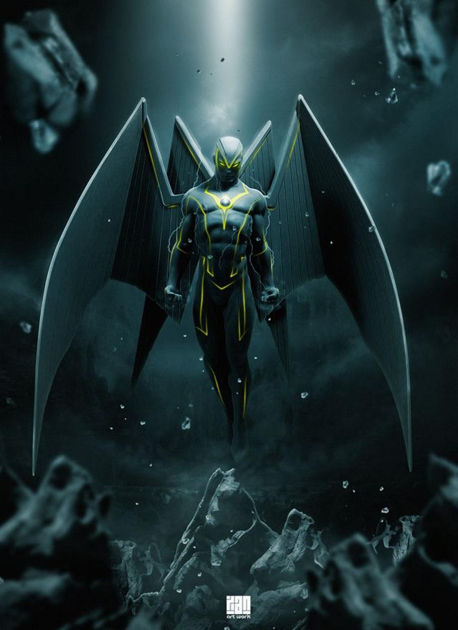 Xan Artwork | Marvel comics art, Comic books art, Comic art